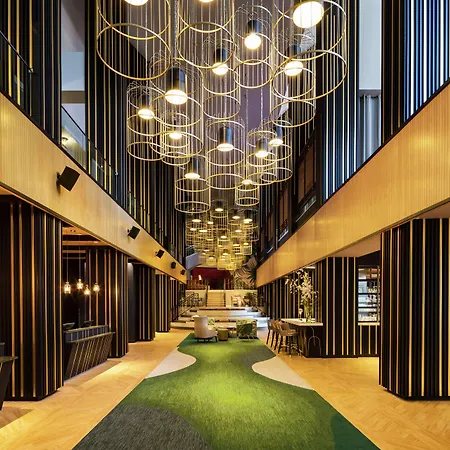 Hotel The Starling Atlanta Midtown, Curio Collection By Hilton